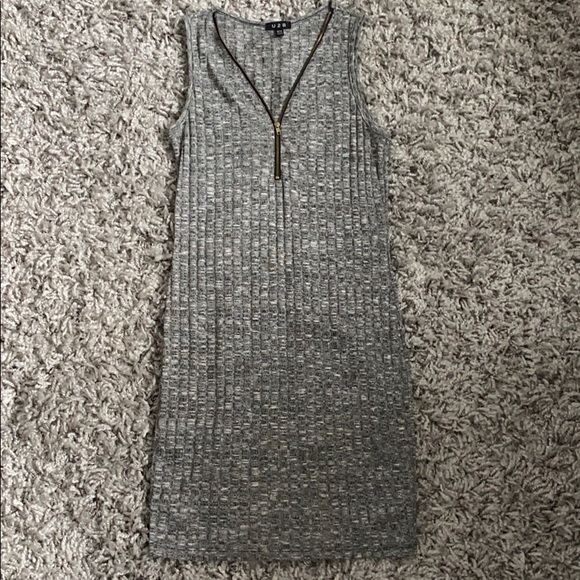 Sweater dress - Picture 1 of 2